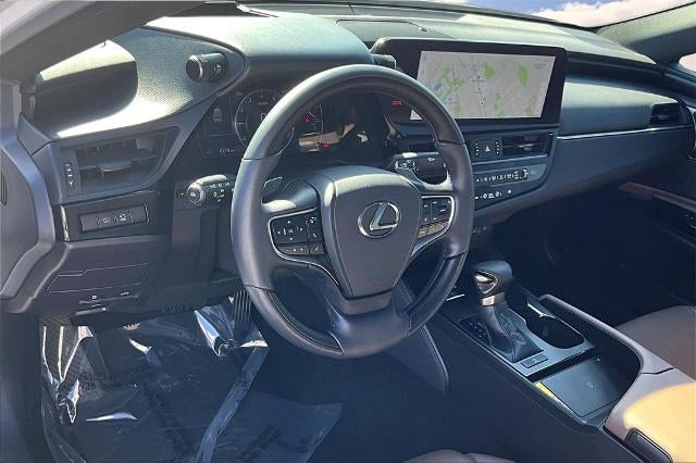 2025 Lexus ES ES 350 Ultra Luxury