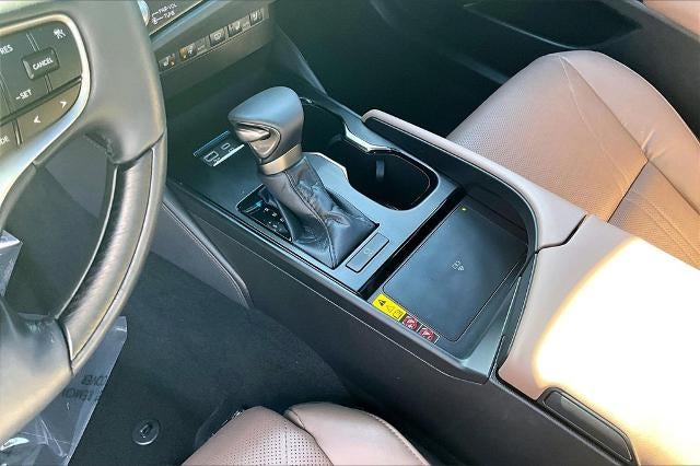 2025 Lexus ES ES 350 Ultra Luxury