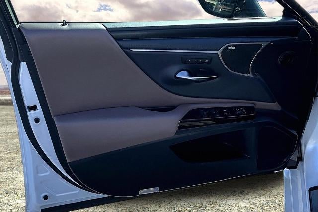 2025 Lexus ES ES 350 Ultra Luxury