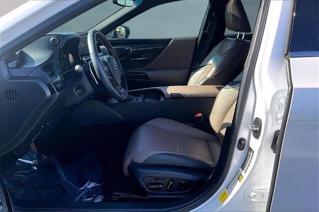 2025 Lexus ES ES 350 Ultra Luxury