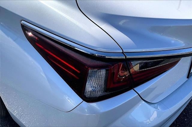 2025 Lexus ES ES 350 Ultra Luxury