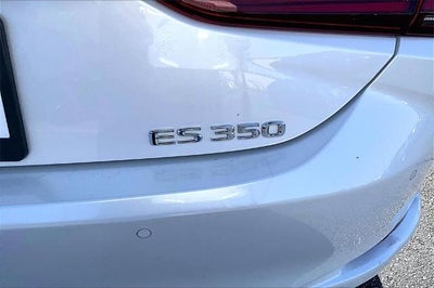 2025 Lexus ES ES 350 Ultra Luxury