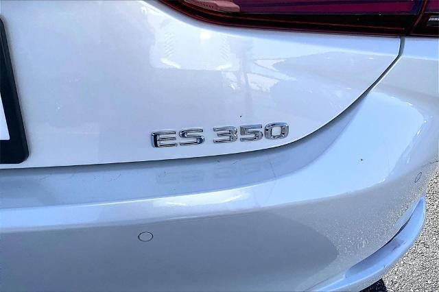 2025 Lexus ES ES 350 Ultra Luxury