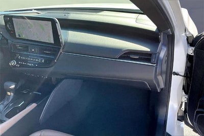 2025 Lexus ES ES 350 Ultra Luxury