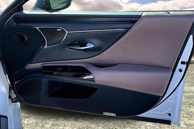 2025 Lexus ES ES 350 Ultra Luxury