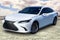2025 Lexus ES ES 350 Ultra Luxury