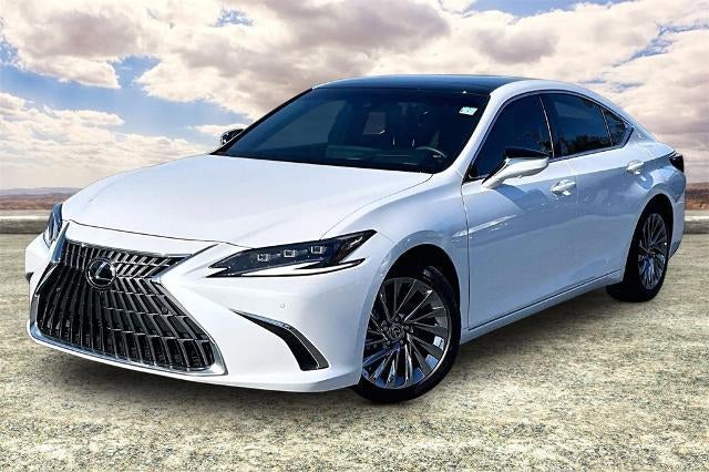 2025 Lexus ES ES 350 Ultra Luxury