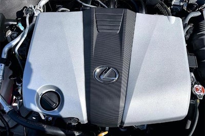 2025 Lexus ES ES 350 Ultra Luxury