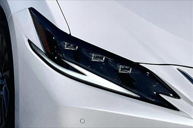 2025 Lexus ES ES 350 Ultra Luxury