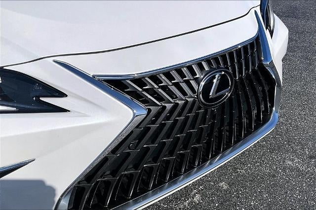 2025 Lexus ES ES 350 Ultra Luxury
