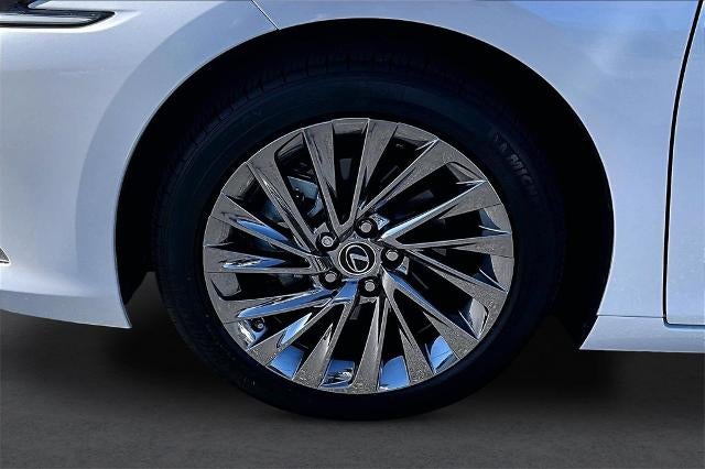 2025 Lexus ES ES 350 Ultra Luxury