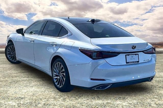 2025 Lexus ES ES 350 Ultra Luxury