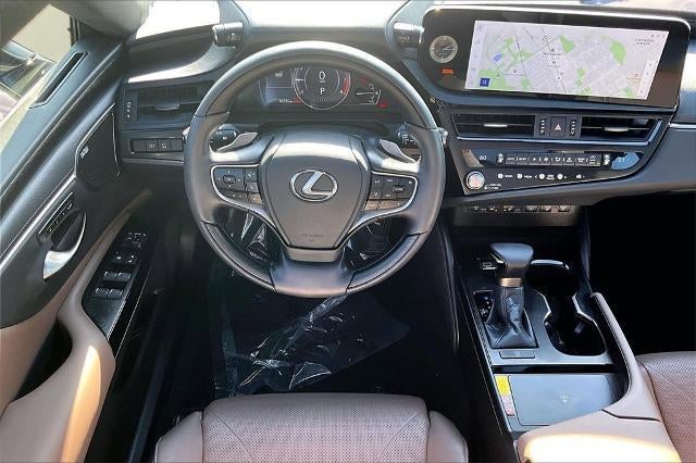 2025 Lexus ES ES 350 Ultra Luxury