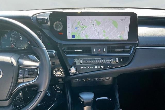 2025 Lexus ES ES 350 Ultra Luxury