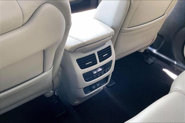 2020 Acura MDX w/Technology Pkg