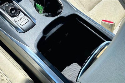 2020 Acura MDX w/Technology Pkg