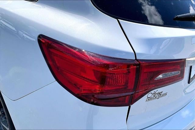 2020 Acura MDX w/Technology Pkg