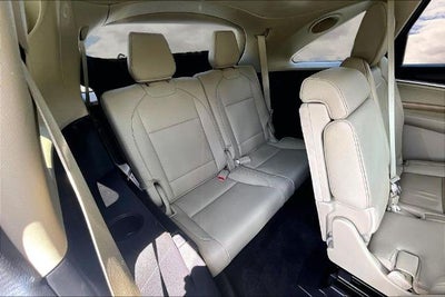 2020 Acura MDX w/Technology Pkg