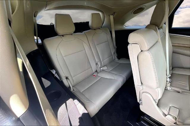 2020 Acura MDX w/Technology Pkg