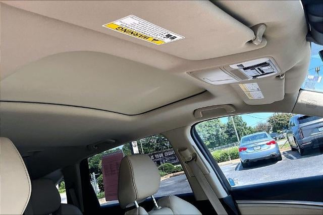 2020 Acura MDX w/Technology Pkg