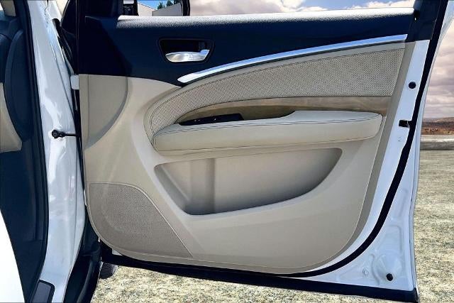 2020 Acura MDX w/Technology Pkg