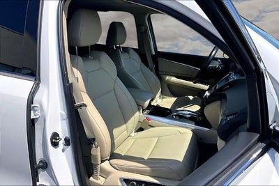 2020 Acura MDX w/Technology Pkg