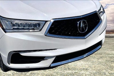 2020 Acura MDX w/Technology Pkg