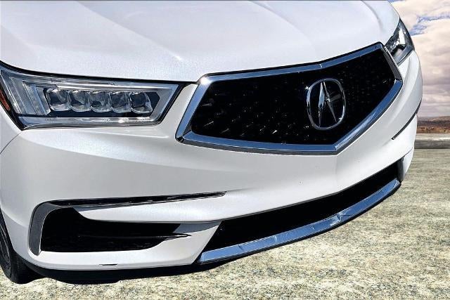 2020 Acura MDX w/Technology Pkg