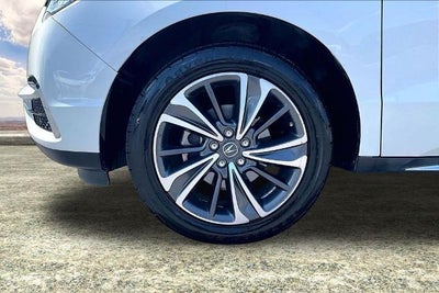 2020 Acura MDX w/Technology Pkg