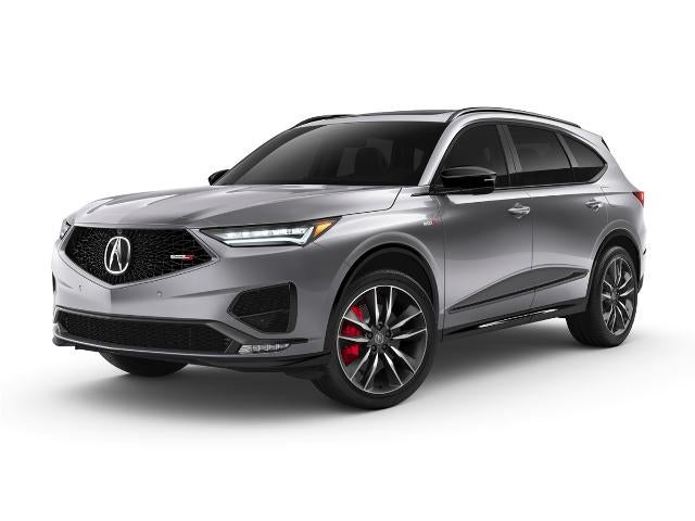 2024 Acura MDX Type S w/Advance Package