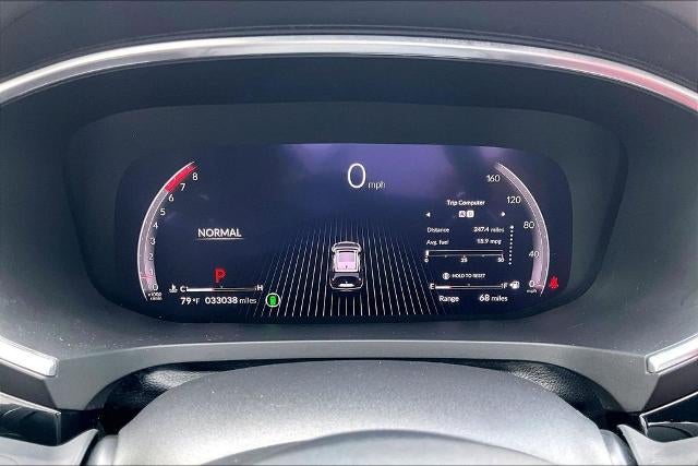 2024 Acura MDX Type S w/Advance Package
