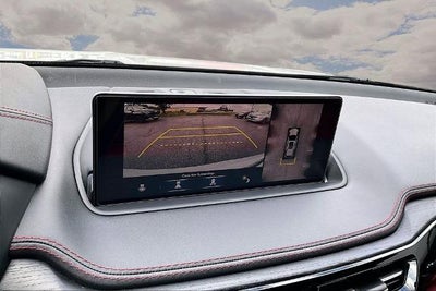2024 Acura MDX Type S w/Advance Package