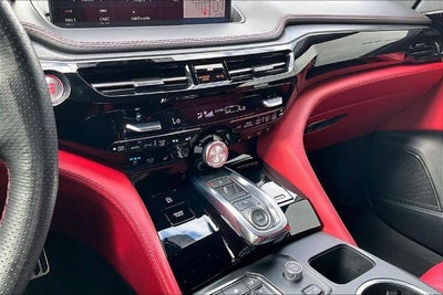 2024 Acura MDX Type S w/Advance Package