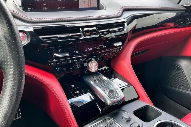 2024 Acura MDX Type S w/Advance Package