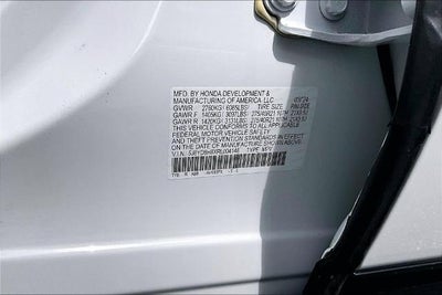 2024 Acura MDX Type S w/Advance Package