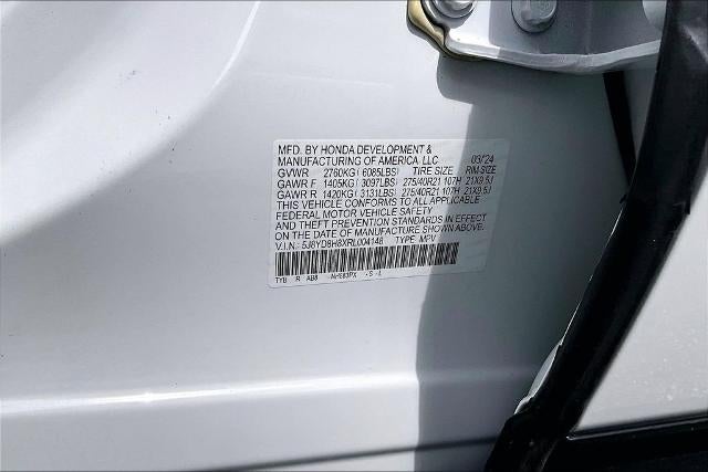 2024 Acura MDX Type S w/Advance Package