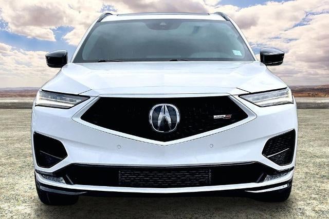 2024 Acura MDX Type S w/Advance Package