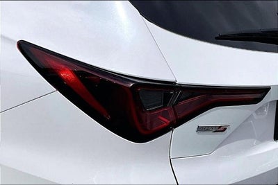 2024 Acura MDX Type S w/Advance Package