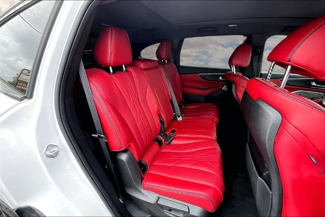 2024 Acura MDX Type S w/Advance Package