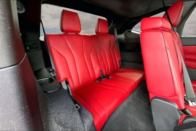 2024 Acura MDX Type S w/Advance Package