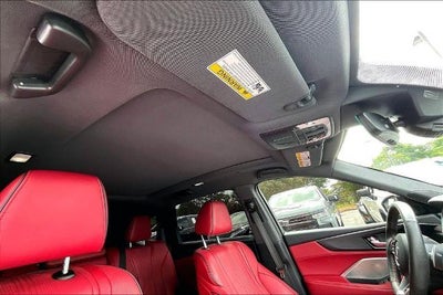 2024 Acura MDX Type S w/Advance Package