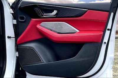 2024 Acura MDX Type S w/Advance Package
