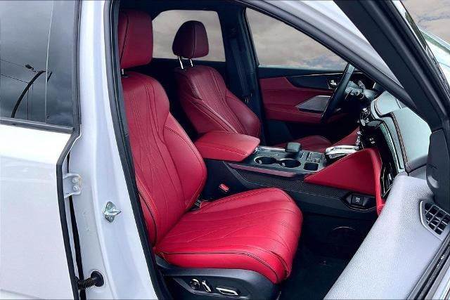 2024 Acura MDX Type S w/Advance Package