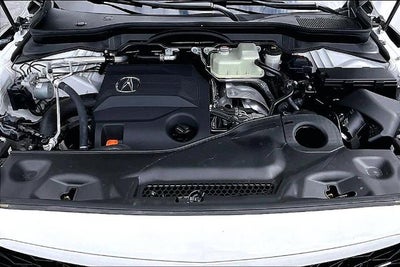2024 Acura MDX Type S w/Advance Package