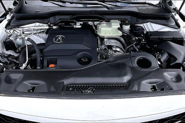 2024 Acura MDX Type S w/Advance Package