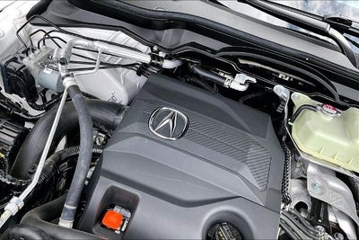 2024 Acura MDX Type S w/Advance Package