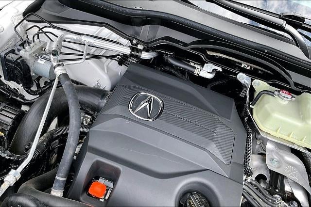2024 Acura MDX Type S w/Advance Package