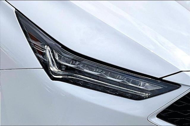 2024 Acura MDX Type S w/Advance Package