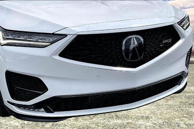 2024 Acura MDX Type S w/Advance Package