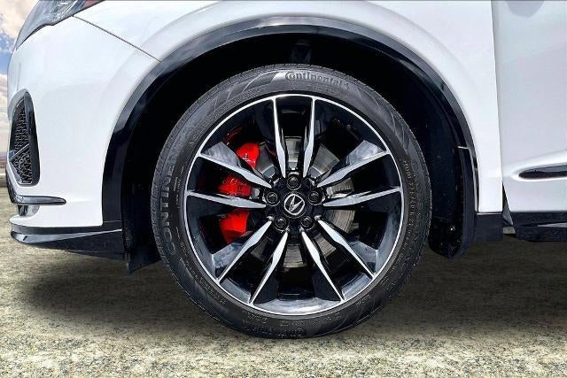 2024 Acura MDX Type S w/Advance Package